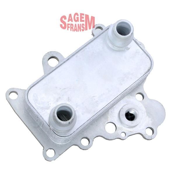 SAGEM YAĞ SOĞUTUCU EGEA-TIPO-500L-500X-BRAVO-DOBLO-PRATICO 08 1.6 MJT DÜZ (55273044)