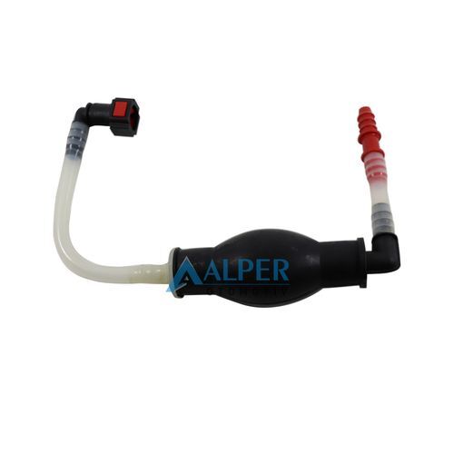 ALPER YAKIT HORTUMU MASTER II 98-01-MOVANO A-LOGAN-PICK UP 1.9 DCI (6001545517)