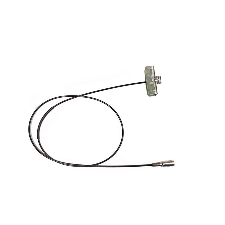 CAVO EL FREN TELİ ORTA VIVARO-TRAFIC 11 > 1245MM KISA SAŞE (365301673R)