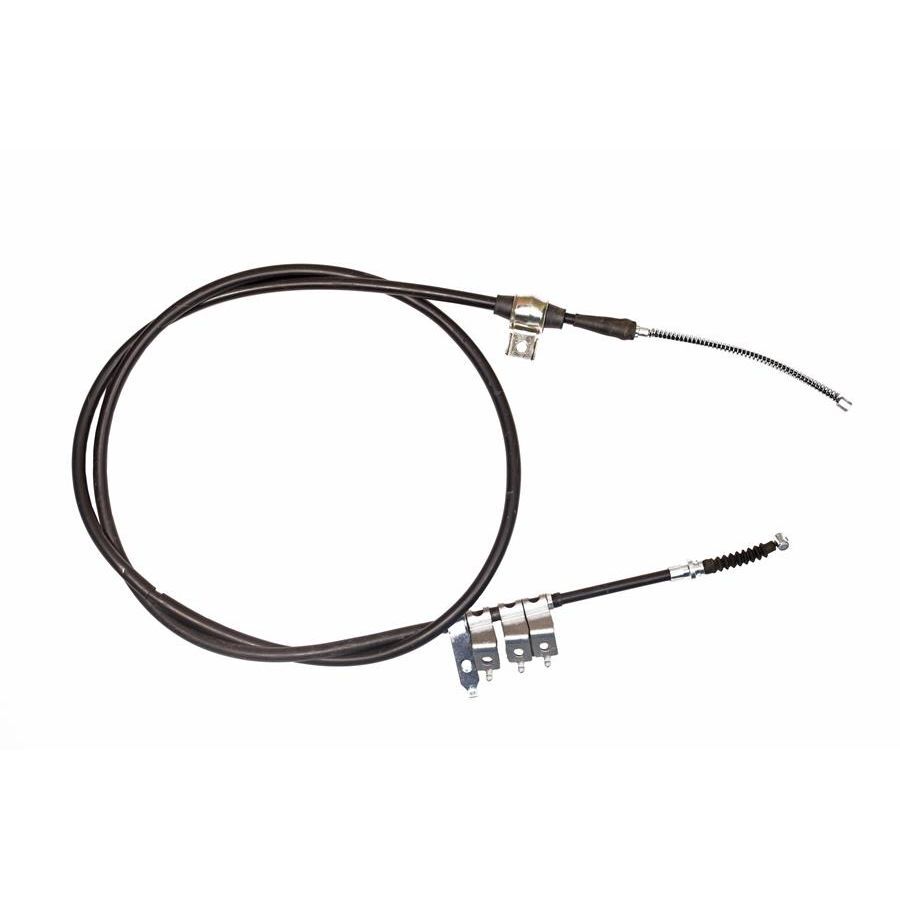 CAVO ARKA EL FREN TELI SOL RANGER PIKAP 2.5TD 4 2 ARKADAN CEKER 06>12 (1466819)