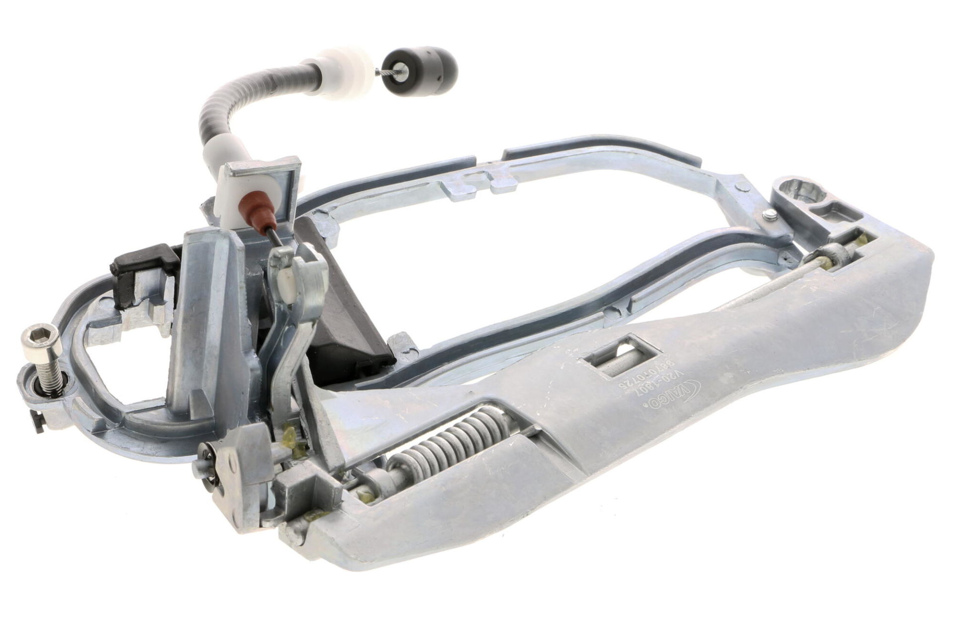 Kyburg Kapı Kol Mekanizması Ön Sağ E53 (5121 8 243 616)