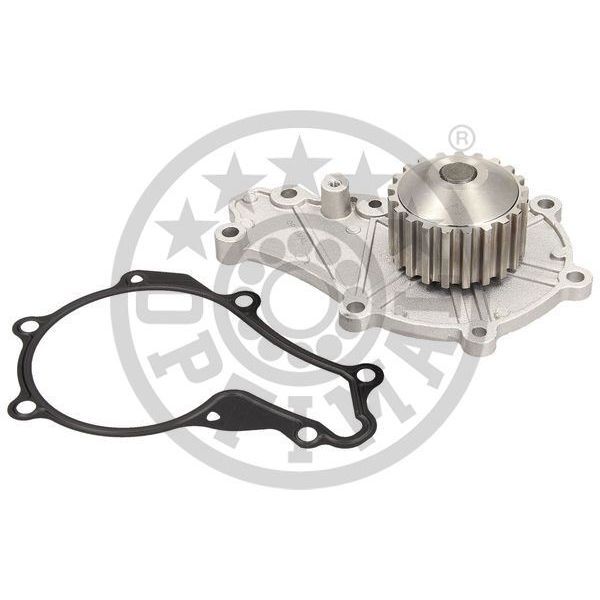 OPTIMAL DEVIRDAIM FIESTA 1.4 TDCI 02 08 FUISON 02 12 P.206 307 BIPER1.4HDI C1-C2-C3-DS3-XSARAII- NEMO-BIPPER-206-206 -207-208-307 1.4 HDI DV4 (1201.G8)