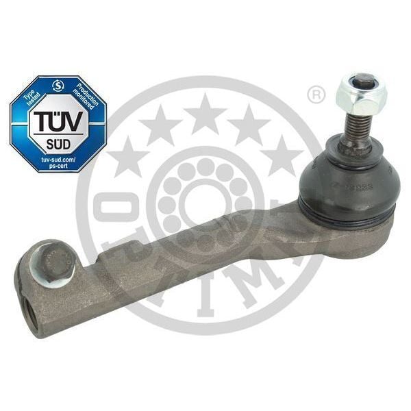 OPTIMAL ROT BAŞI SAĞ RENAULT CLIO I 96 KANGOO 97 MEGANE I 96 (6000022753)