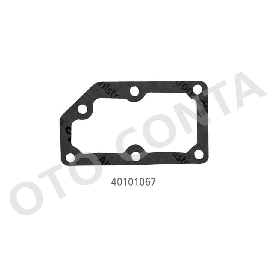 OTOCONTA DEVİRDAİM SU KAPAĞI CONTASI KESİK R12 (40101067)