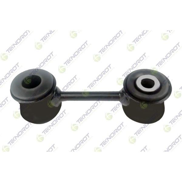 TEKNOROT Z ROT ARKA SOL/SAĞ FIAT DOBLO 152 .263 10 (51810124)