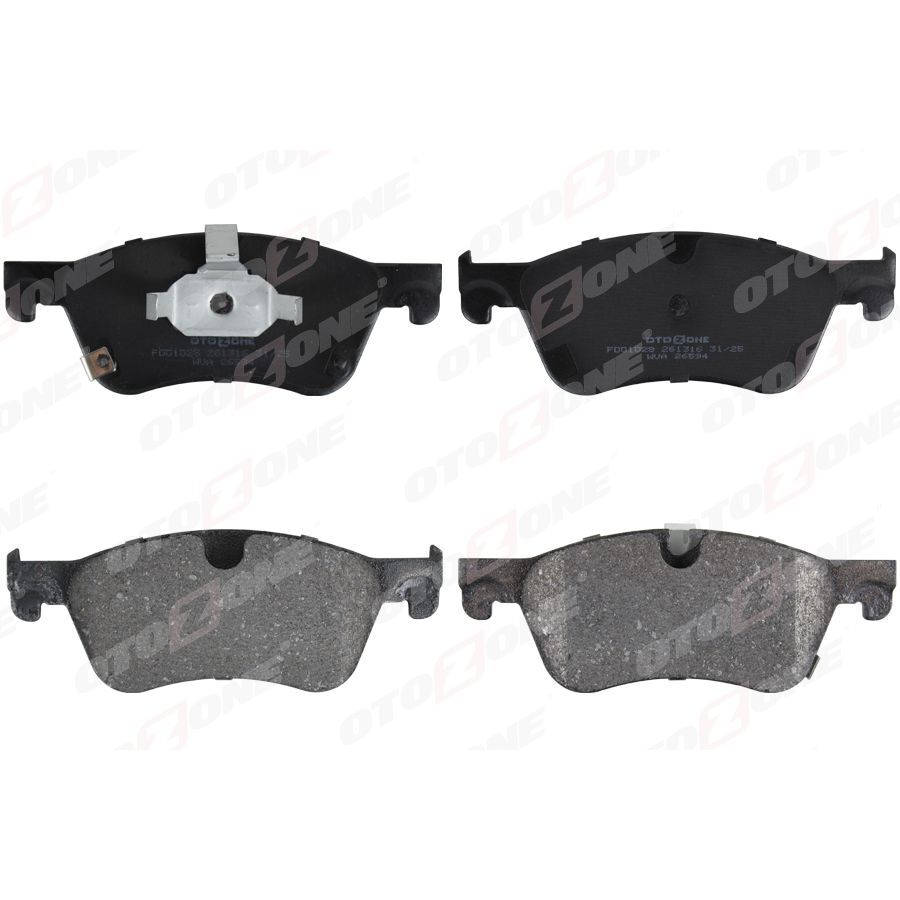 YTT TURBO BORUSU RENAULT MEGANE II 02 SCENIC II 03 1.5DCI (8200218988)