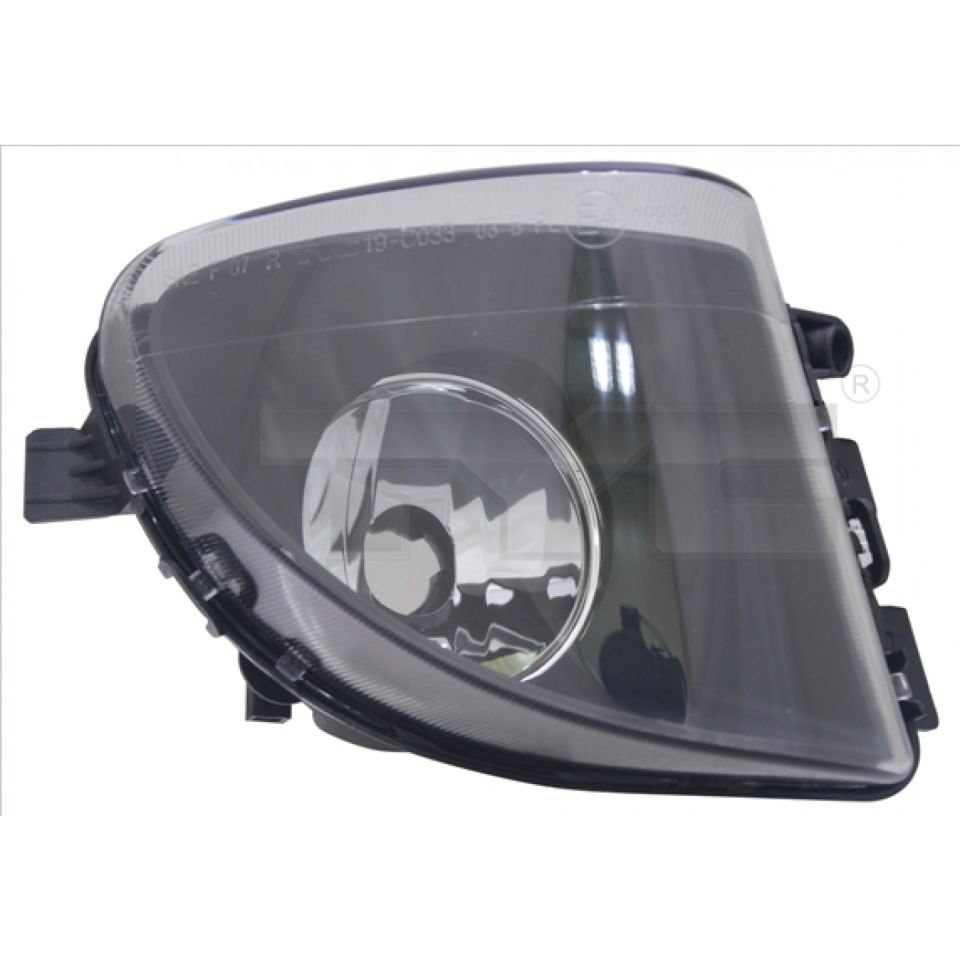 Depo Sis Farı F10 Sol (63177216885)