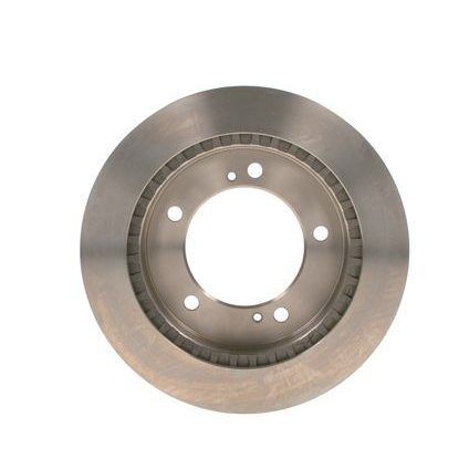 BOSCH ÖN FREN DİSKİ HAVA KANALLI SUZUKI VITARA 1.6L G16B 5 KAPI 16 SUPAP 92-98 287 ÇAP X 5 BIJON - A DET DISK FIYATIDIR (5521156B00)