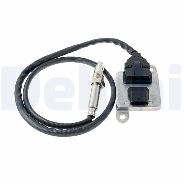 DELPHI NOX SENSORU MERCEDES W205 S205 C218 X218 X164 W164 W166 W221 W222 (A0009051612)