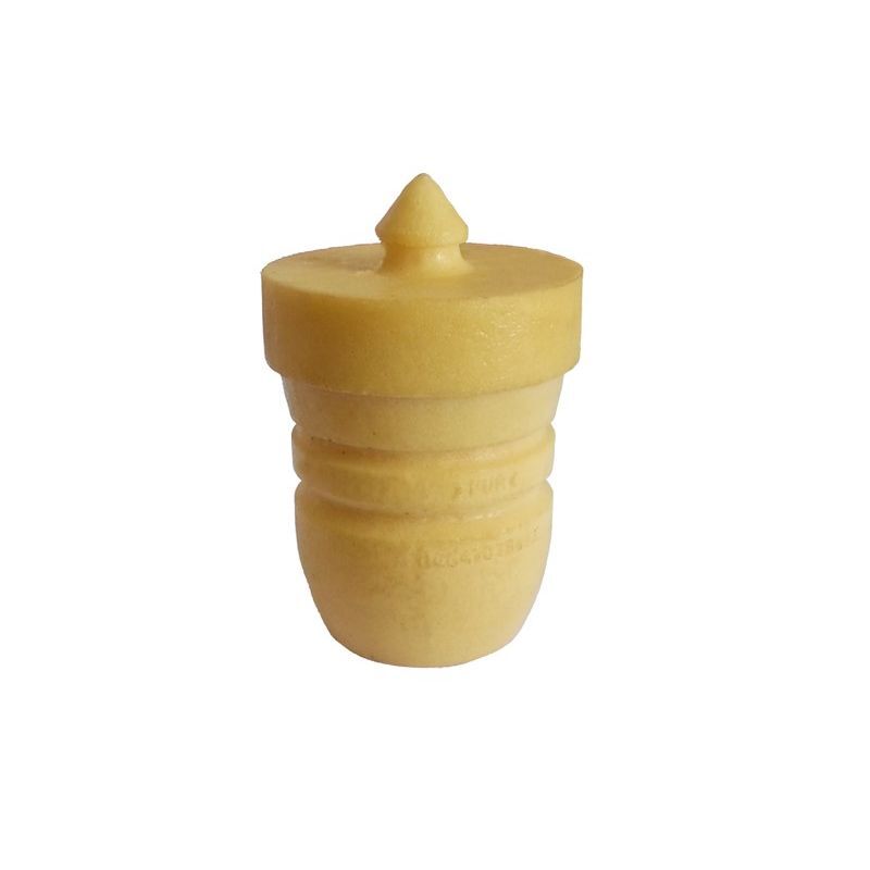 FKK AMORTİSÖR TAKOZU ARKA PALIO-SIENA-ALBEA 1.4 MAREA-BRAVA-BRAVO 1.6 16V 96 VULKOLLAN GÖZENEKLİ (46470781)