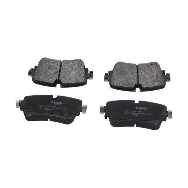 FTE FREN BALATASI TOUAREG/A6/A7/A8/Q7/Q8 ARKA (4M0698451P)