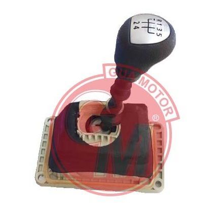 GUA VİTES KUMANDA KUTUSU KOLLU RENAULT R9-R19-MEGAN-CLIO-KANGO (7701069240)