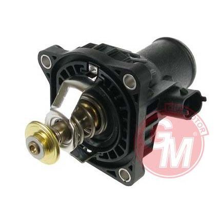 GUA TERMOSTAT ASTRA J 10>15 MOKKA 12> INSIGNIA A 08>17 ZAFIRA C 11> 1.6 A16-B16XER A18XER A16LET A16XER A18XER 105C (1338257)