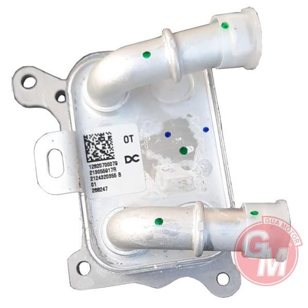 GUA YAG SOGUTUCUSU MERCEDES M282 W177 W247 C118 . RENAULT MEGANE IV 15 TALISMAN 15 CLIO V 19 NISSAN QA SHQAI II 13 DACIA DUSTER II 18 DOKKER 18 1.0 TCE 1.3 TCE (213055917R)