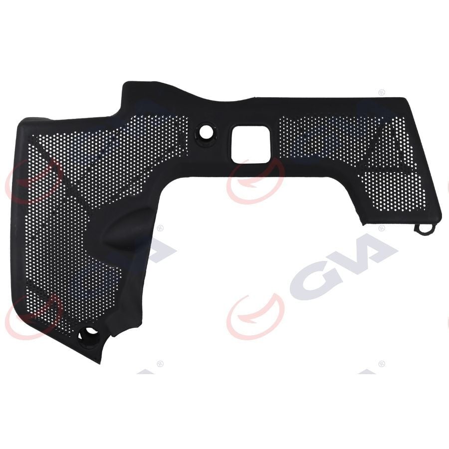 GVA MOTOR ÜST KAPAK KORUMA GOLF IV-BORA-TOLEDO-OCTAVİA-A3 -A4 1.6 AKL (06A119512C)