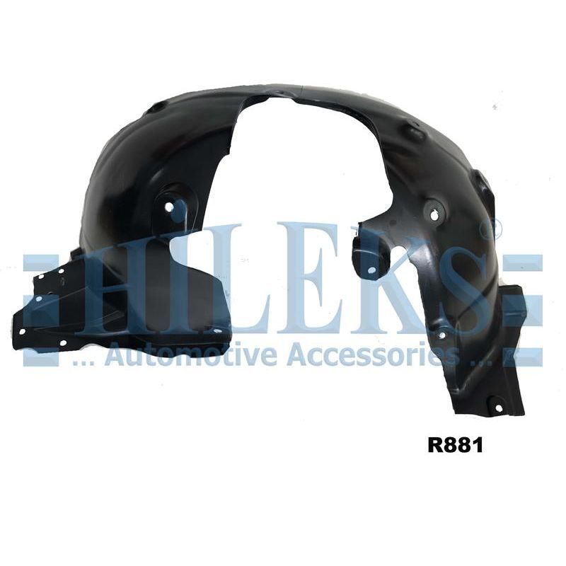 HILEKS CAMURLUK DAVLUMBAZI SAĞ ON RENAULT CLIO V 19> (638403279R)