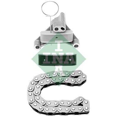 INA EKSANTRIK MIL ZINCIR KITI MONDEO IV 07>10 KUGA I 08>12 2.0 TDCI P307-P308-P508-P3008-P5008-P406-P407 -C4-C5-DS4-JUMPY 2.0 HDI DW10ATED FIAT SCUDO 2.0 16V MULTİJET 3M5Q6268AA 3M5Q6L266BA (3M5Q6L266BA)