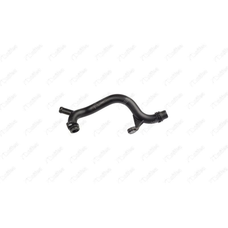 NIFEA SOĞUTMA BORUSU AUDI A4 B8 AVANT 8K5 2.0 TFSI FLEXİBLE FUEL QUATTRO 09-15 (06H121065D)