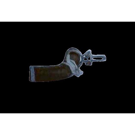 OTOZONE HORTUM SİLİNDİR KAPAK DİRSEK V184 TRANSİT 01> (1C1O8A595AA)