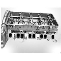 OZGAYD SİLİNDİR KAPAĞI FORD TRANSİT V184 2.4TD 90-100-120PS 01> 06 BM SUBAPSIZ (1851817)