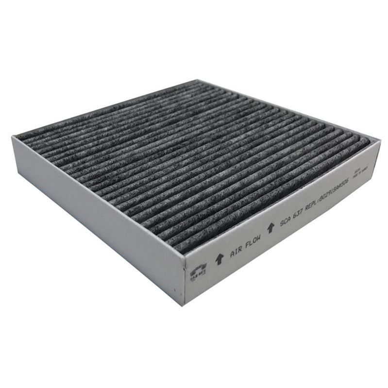 SARDES POLEN FİLTRELERİ HONDA JAZZ II-CİTY KARBONLU (80291SAA506)