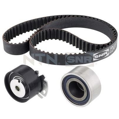 SNR EKSANTRİK GERGİ KİTİ 158X254 BRAVA-BRAVO 95-01 -DOBLO 01- -PALIO-ALBEA 96- -MAREA 97-02 1.6- (55171442)