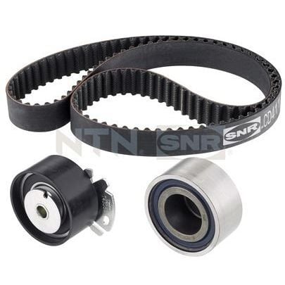 SNR EKSANTRİK GERGİ KİTİ 158X254 BRAVA-BRAVO 95-01 -DOBLO 01- -PALIO-ALBEA 96- -MAREA 97-02 1.6- (55171442)