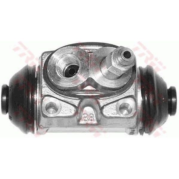 TRW FREN SİLİNDİRİ SAĞ ACCENT 1.3-1.5 94-00 COUPE 1.6 19MM (5838022000)