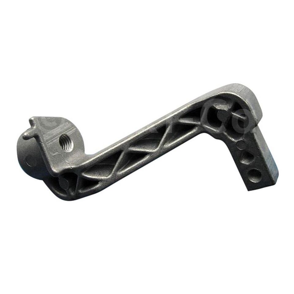 YTT RADYATÖR BAĞLANTI BRAKETİ ALT SOL CORSA C-COMBO C 01 > (13118034)