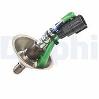 DELPHI OKSİJEN SENSÖRÜ AYAR SONDASI HONDA CITY 1.4L L13Z1 GM1 KASA 08-> / JAZZ 1.4L L13Z GE6 GG KASA 09-14 / CIVIC 1.4L L13Z1 SPORT HB FK1 KASA 09-15 (36531RB0003)