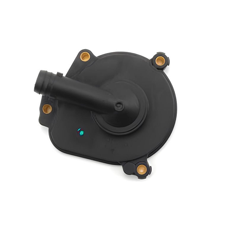 Kyburg Motor Ön Kapak M272 (A272 010 06 31)