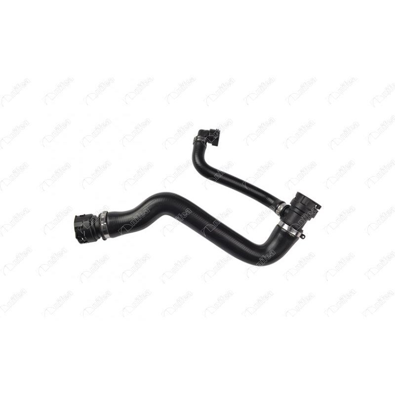 NIFEA RADYATOR HORTUMU UST BMW E82 E84 E88 E90 E91 E92 E93 N45 N46 (17127531768)