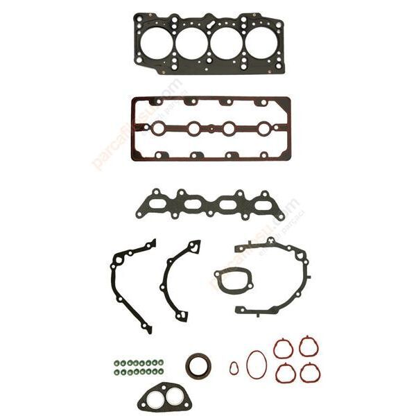 OTOCONTA MOTOR FULL TAKIM CONTASI PALIO- ALBEA 1.2 16V VİTON KEÇELİ