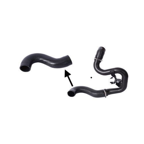 OTOZONE TURBO HORTUMU BÜYÜK PARÇA PEUGEOT BOXER-CITROEN JUMPER FIAT DUCATO 15> 2.0-2.2 HDI PLASTİK BORU H ARİÇ (1379294080)