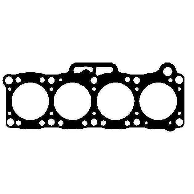 ROYAL SKC SACLI KLİNGRİT ACCENT 1.5 12V 95-00