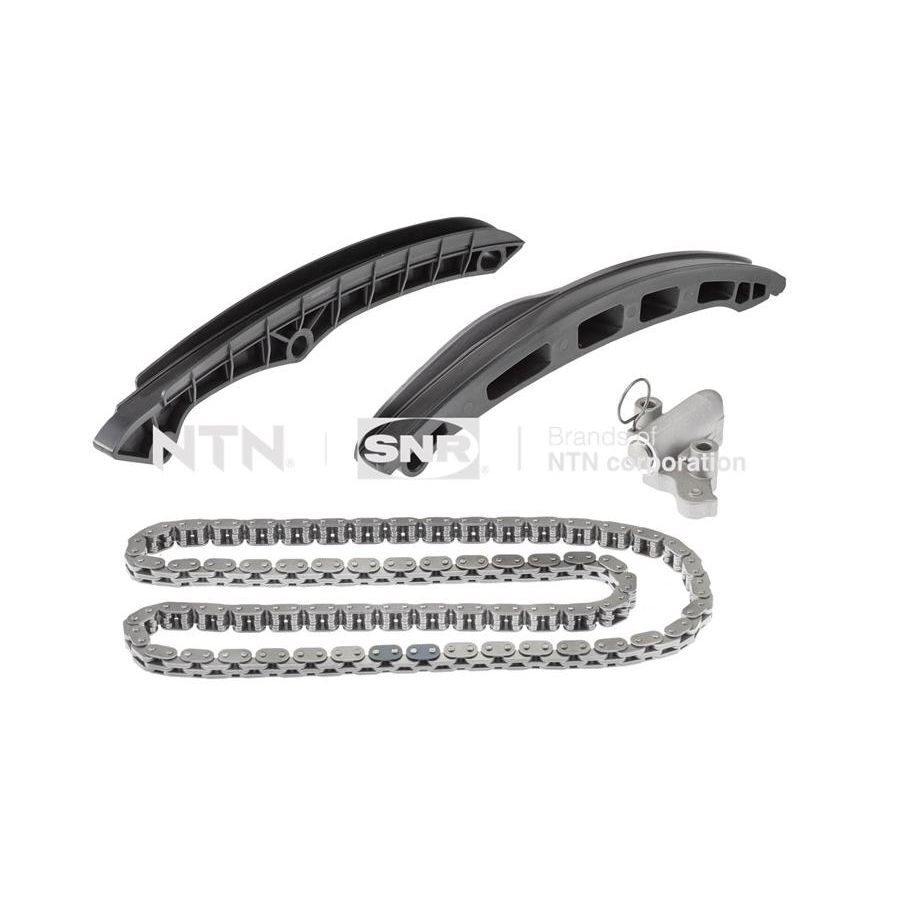 SNR EKSANTRİK ZİNCİR SETİ GOLF5/6-JETTA-PASSAT-SCIROCCO-A3-LEON 1.6FSI BLF 1.4TSI CAXA-BMY-BLG 559015410 (03C109158A)