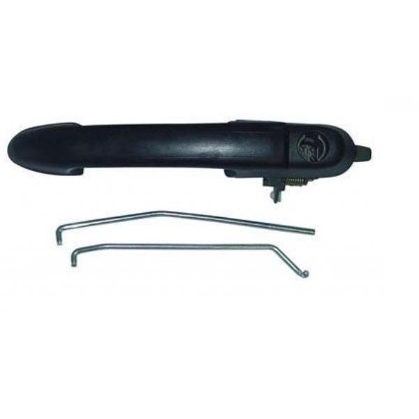 ZENON KAPI KOLU ÖN - SOL MAREA 1996- (46445209)