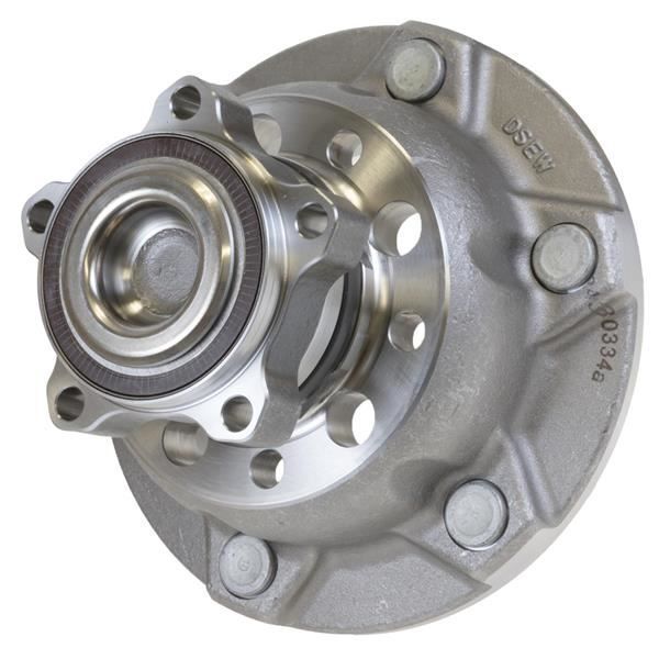 FAG ÖN TEKER RULMANI PORYALI FORD TRANSİT V363 14 ÇİFT TEKER 6 BİJON (2167067)