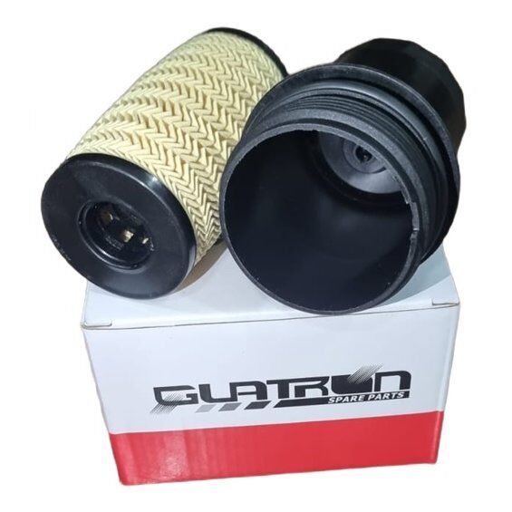 GUA YAĞ FİLTRESİ KAPAĞI SET RENAULT MEGANE 4 TALİSMAN 1.5 DCİ K9K EURO 6 DACIA DUSTER -ORİJİNAL FİLT RELİ (152378668R)