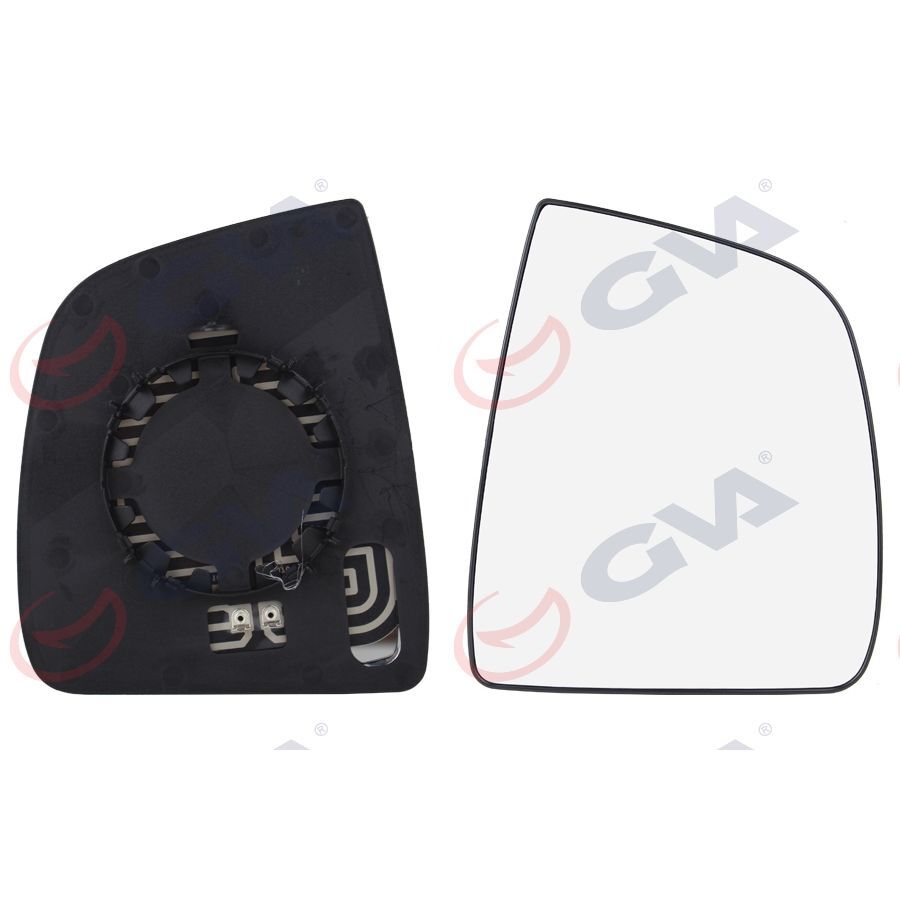 GVA AYNA CAMI SAĞ DOBLO 11> ISITMALI KONVEKS VM-668GHR (71765470)