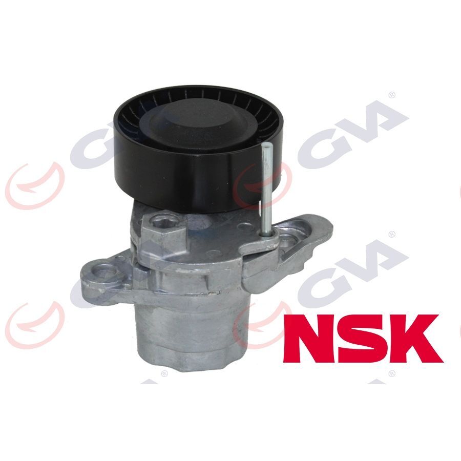 GVA ALTERNATÖR GERGİ RULMANI KÜTÜKLÜ GOLF7-PASSAT-JETTA-A3-TIGUAN-POLO-SCIROCCO 14 > 1.0-1.2-1.4 TSI (04E145299L)