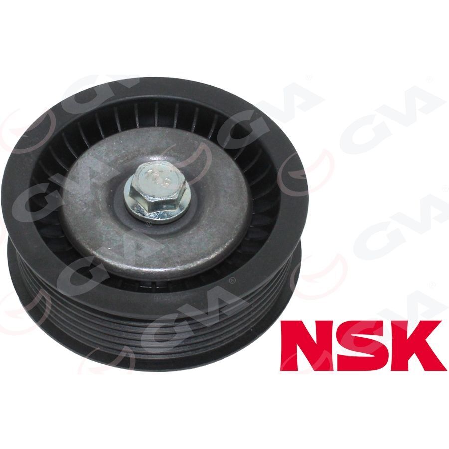 GVA KAYIS GERGI RULMANI MERCEDES C218 W212 C207 W166 C292 W221 W222 KANALLI (A6422002070)