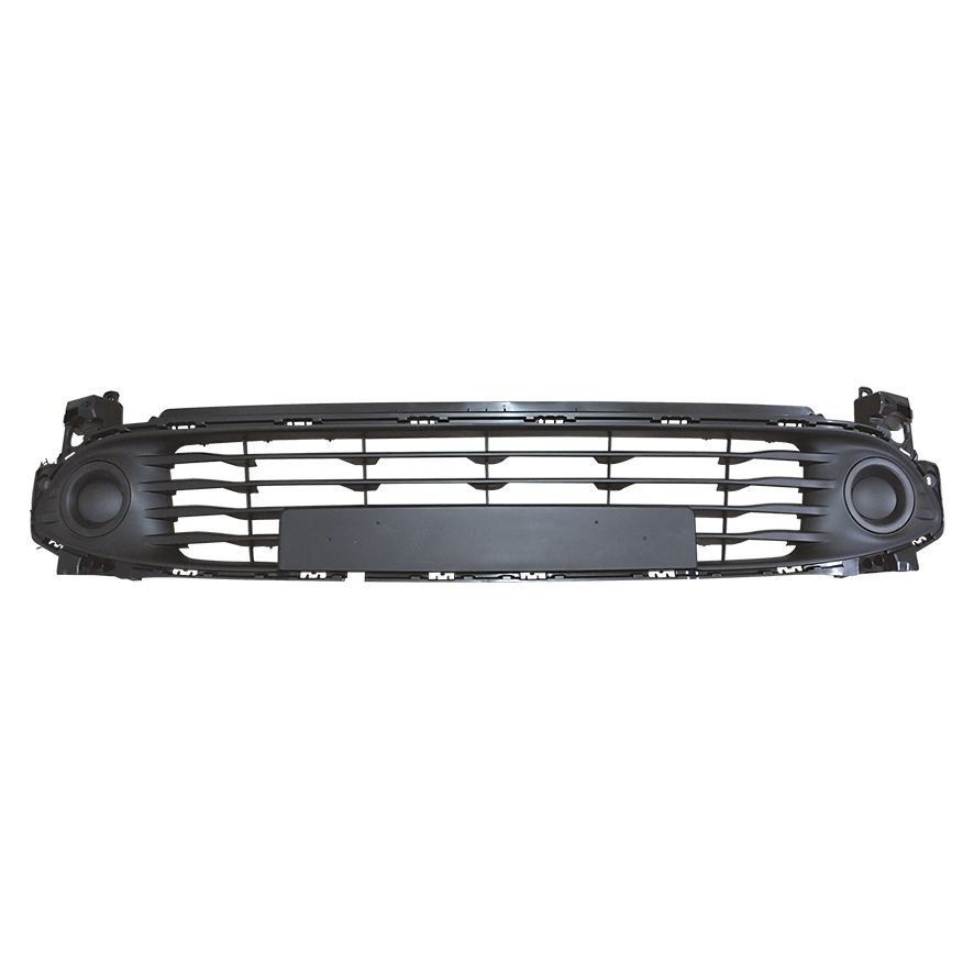 MARAL TAMPON IZGARASI RENAULT CLIO IV (622542958R)