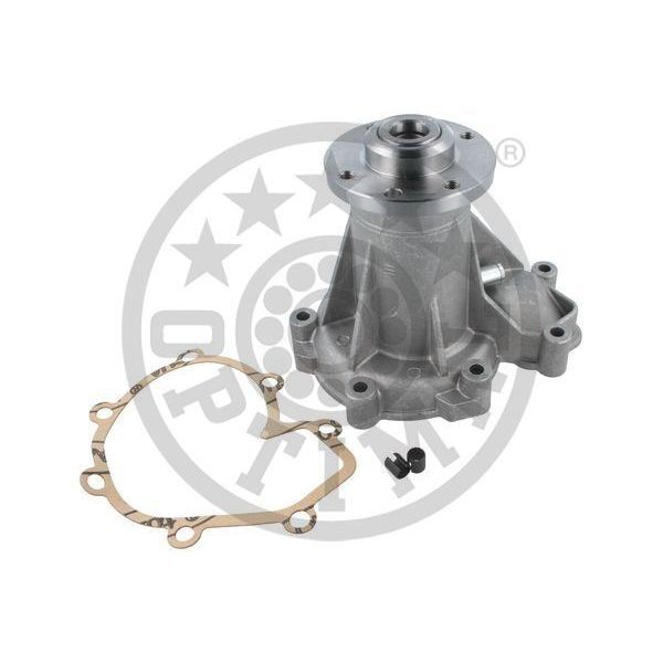 OPTIMAL DEVIRDAIM POMPASI MERCEDES OM601 OM606 W124 S124 W202 S202 W210 S210 W140 W463 (A6052000820)