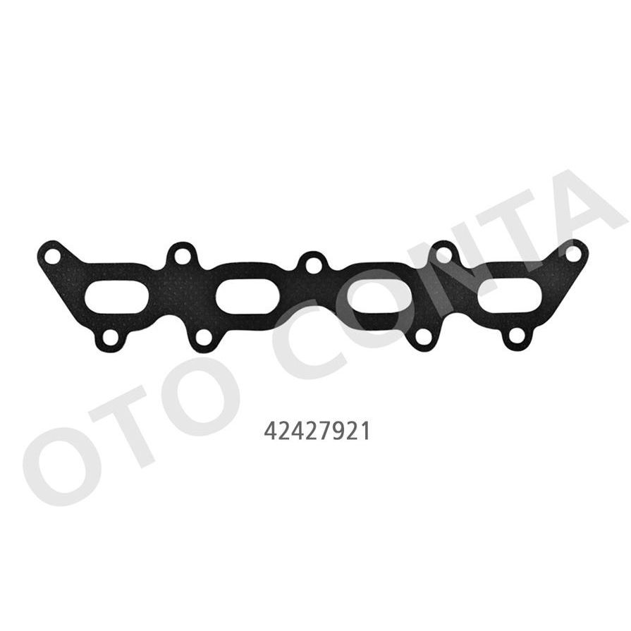 OTOCONTA EGZOZ MANIFOLD CONTASI FIAT EGEA 16 DOBLO 10 23 500 07 PUNTO 12 PALIO 00 1.2 1.4 (46526271)