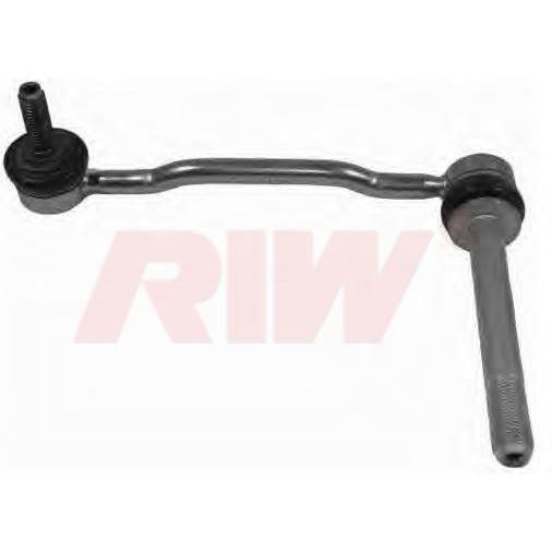 RIW Z ROTU ÖN SAĞ P407 04 C6 05 L 200MM (5087.53)