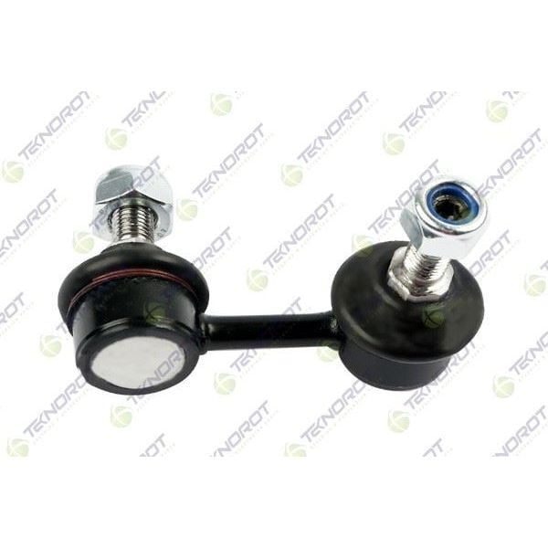 TEKNOROT Z ROTU ÖN SOL HYUNDAI ACCENT ADMIRE 1.6L G4ED 01-05 1.5L D3EA CRDİ 3 SİLİNDİR 02-05 1.3L 1.5L G4EA G4EB 01- / MATRIX 1.5L D4FA CRDİ 05- 1.6L G4ED 01- (5483017010)