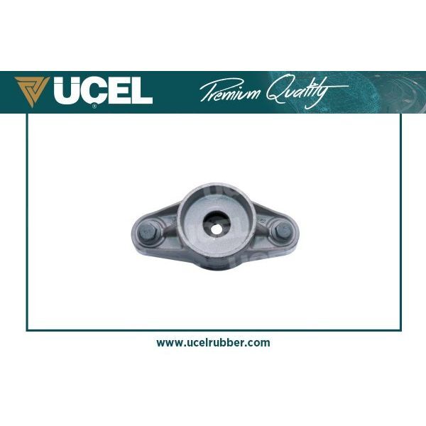 UCEL TESLA MODEL 3 AMORTİSÖR TAKOZU ARKA 2018 (104446102C)