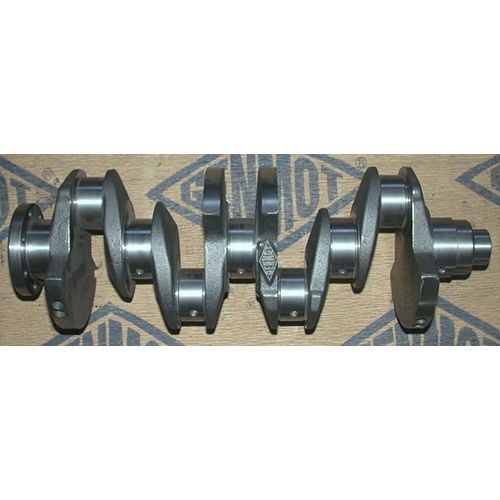 GENMOT KRANK R11 FLASH 1.7 D F2N (7700704658)