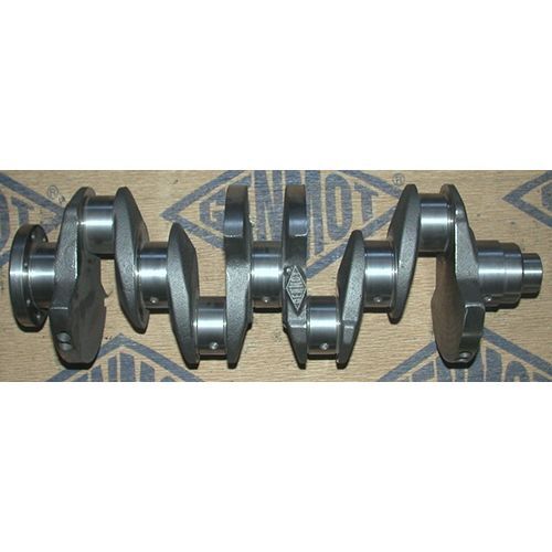 GENMOT KRANK R11 FLASH 1.7 D F2N (7700704658)